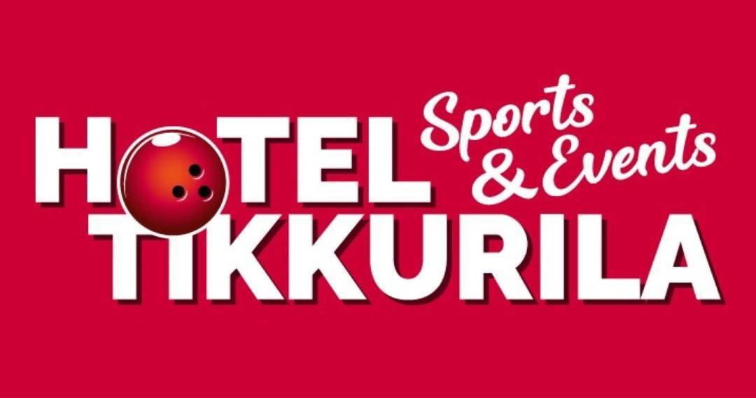 Hotel Tikkurila Vantaa Extérieur photo